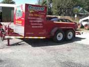 KWIK KERB CONCRETE CURBING MACHINES - $15000 (RICHMOND MO)